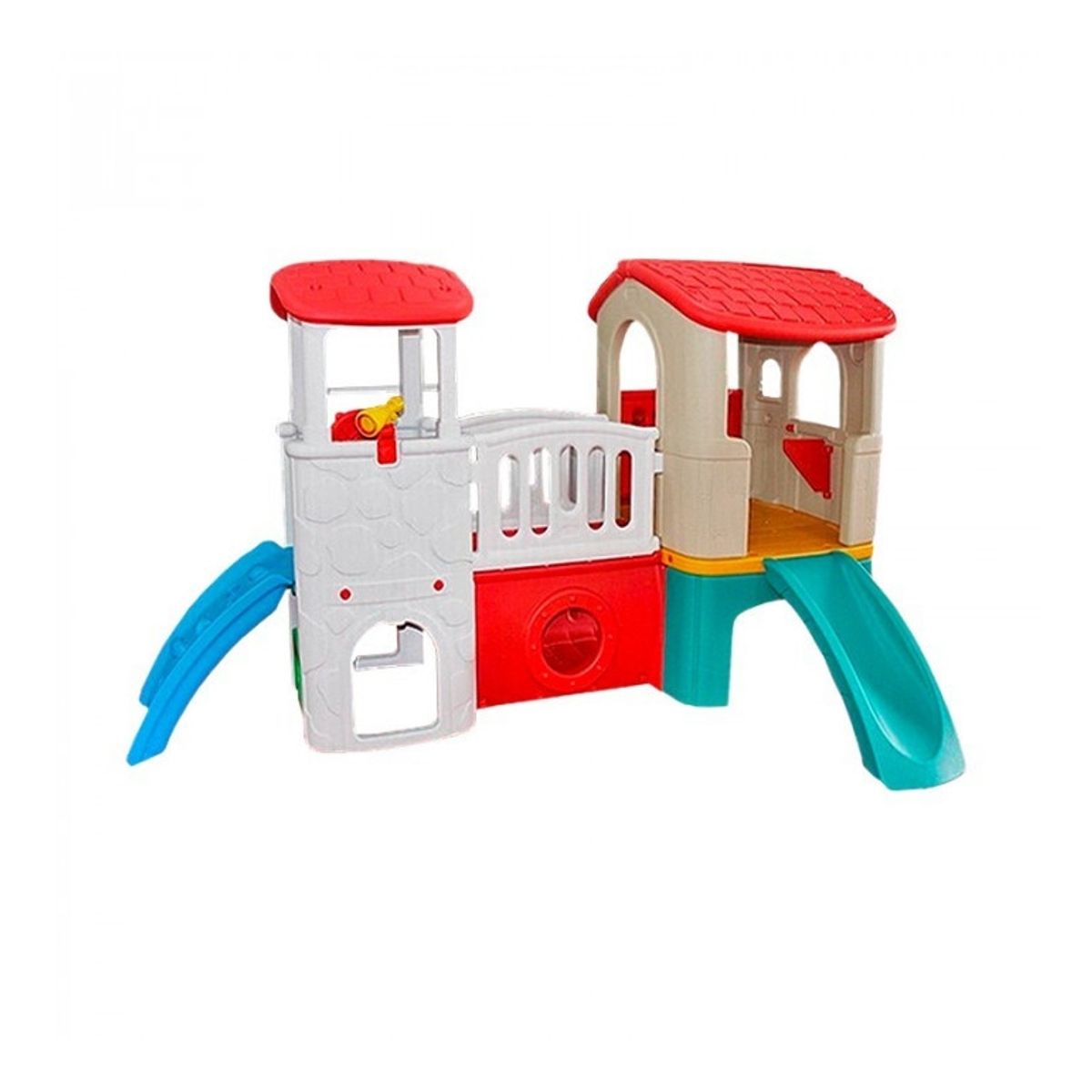 TALBOT - Casa de Juego Infantil Club Talbot