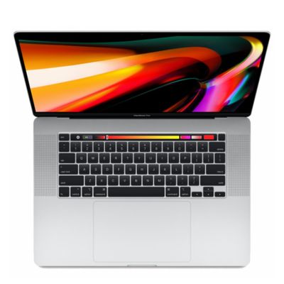 Imagen 2 del producto MacBook Pro 16"" Core i9 16GB RAM 1TB SSD Plateado (2019) Reacondicionado