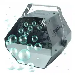 ESHOPANGIE - Maquina De Burbujas Metálica