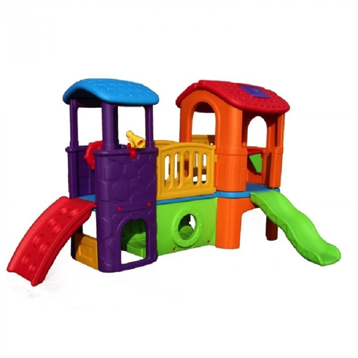 TALBOT - Casa de Juego Infantil Club Colores Talbot