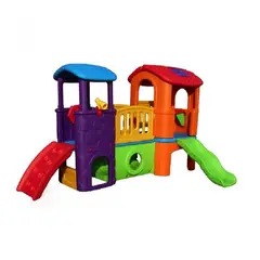 TALBOT - Casa de Juego Infantil Club Colores