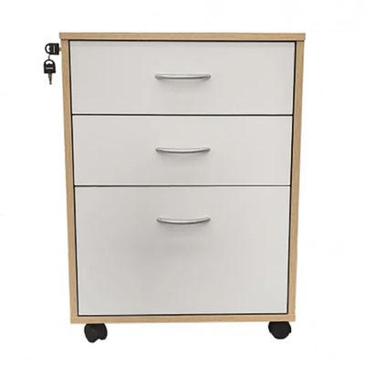 Imagen 2 del producto Cajonera Erika Móvil Jerez