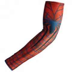 ENFERMANÍA - Mangas Superhéroes SPIDER