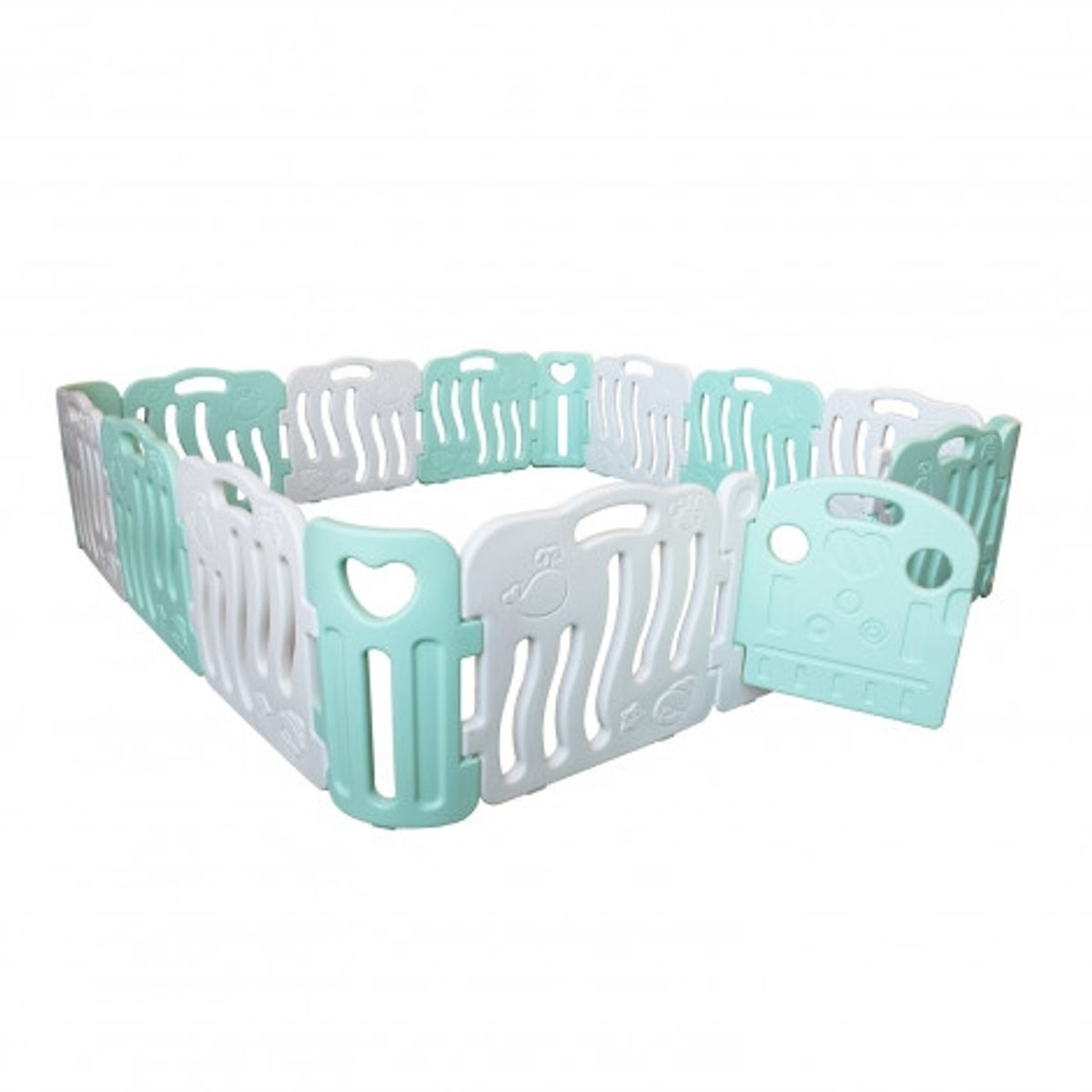 HOBBY MARKET - Corral Infantil Daniela Talbot