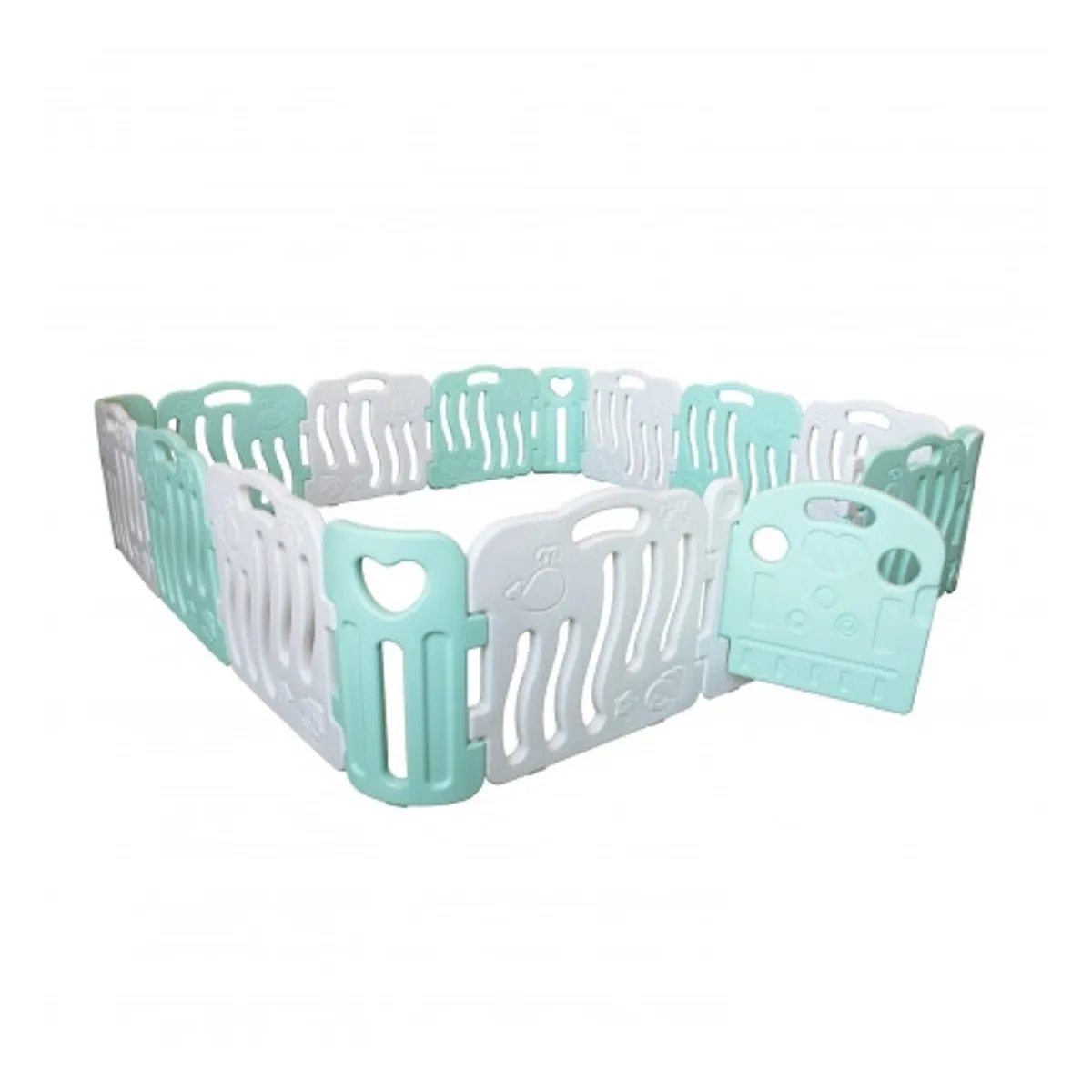 HOBBY MARKET - Corral Infantil Daniela Talbot