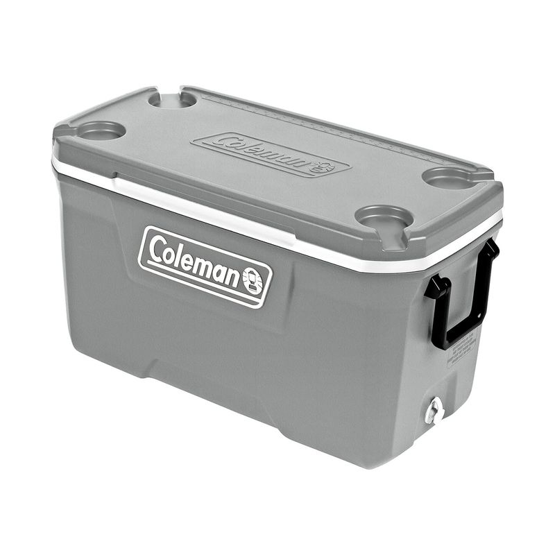 COLEMAN - Cooler Coleman 316 Series 113L 120QT Rock