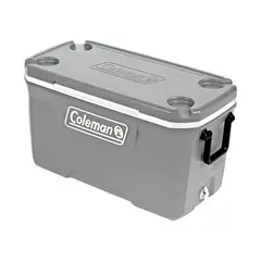 COLEMAN - Cooler 316 Series 113L 120QT Rock