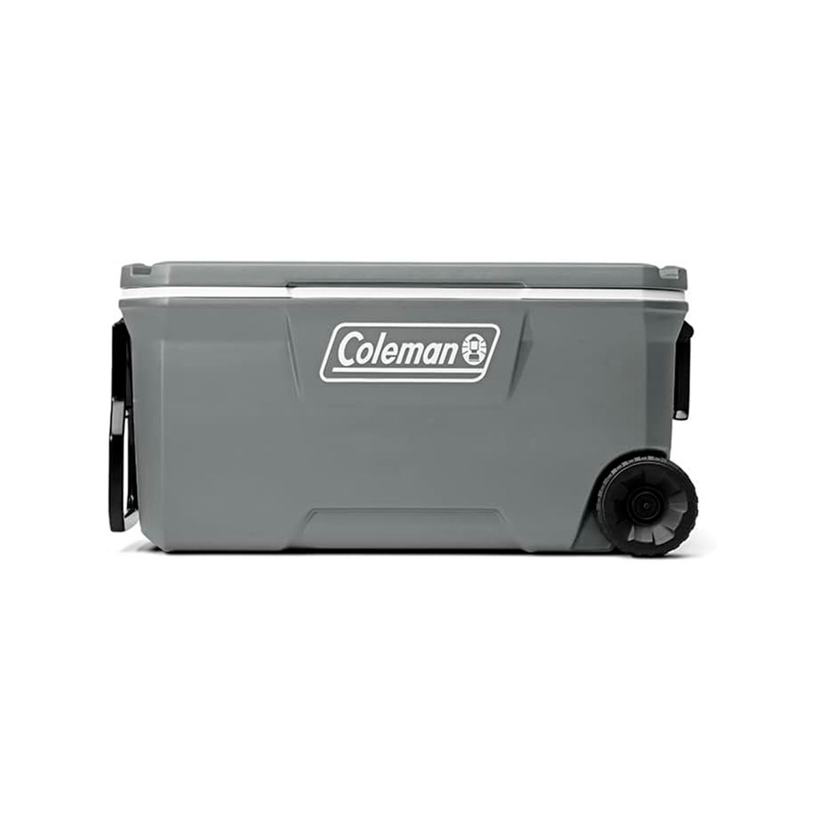 COLEMAN - Cooler con ruedas Coleman 316 Series 94L 100QT Rock