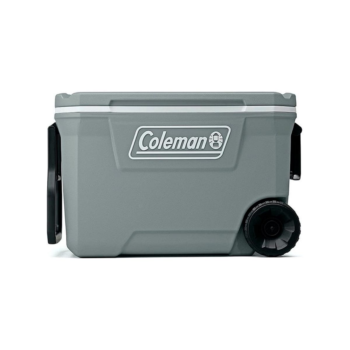 Cooler con ruedas Coleman 316 Series 58L 62QT Rock, marca COLEMAN - Foto Principal