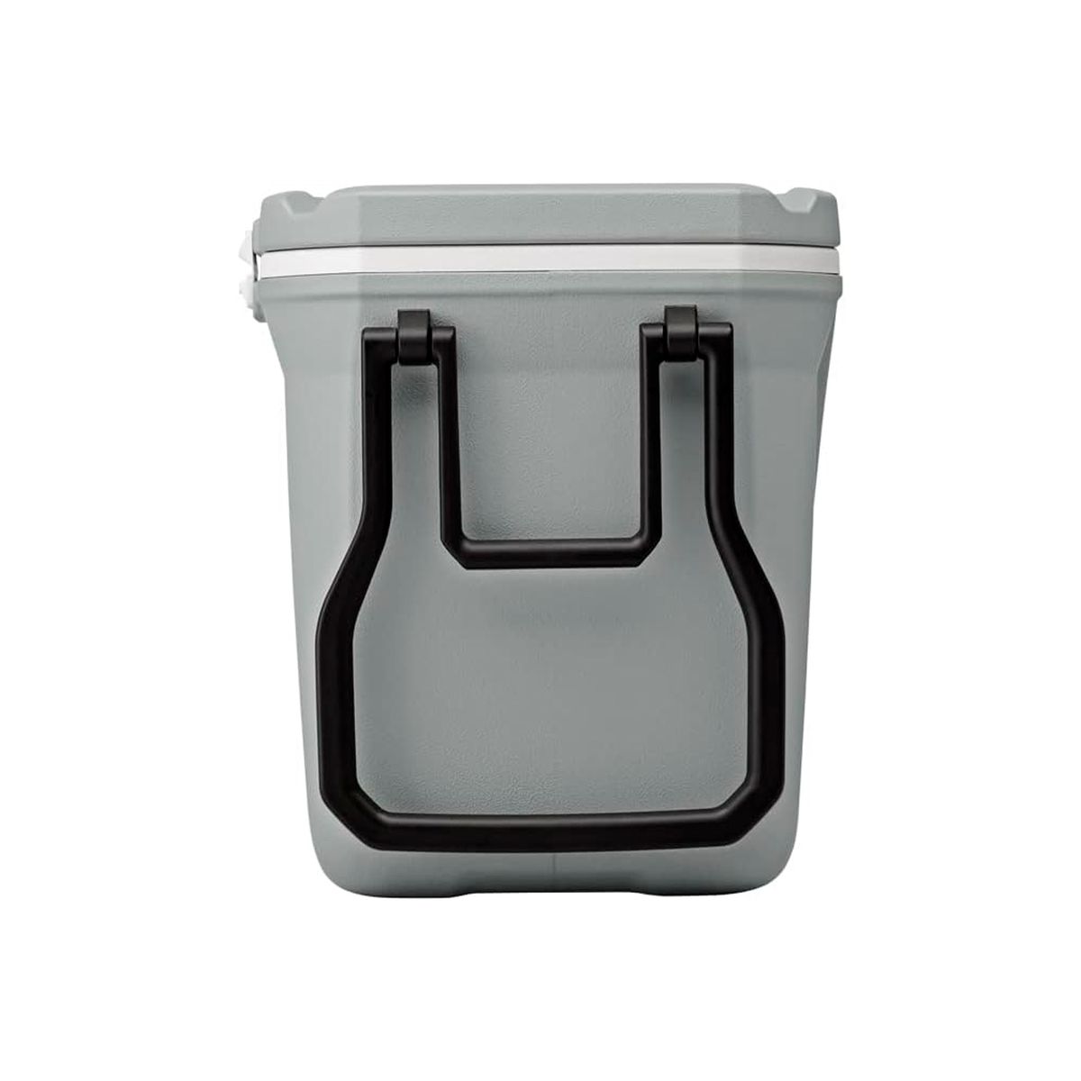Cooler con ruedas Coleman 316 Series 58L 62QT Rock, marca COLEMAN - Foto 2