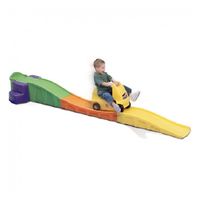 Montaña Rusa Infantil Arriba Abajo Step2