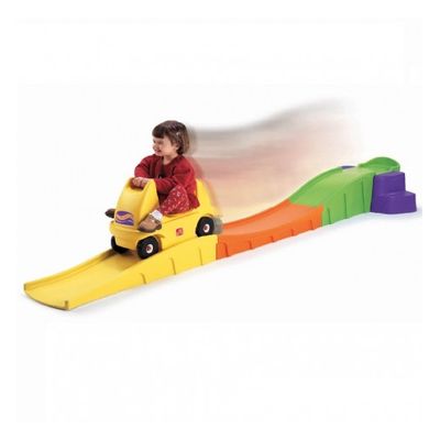 Imagen 2 del producto Montaña Rusa Infantil Arriba Abajo Step2