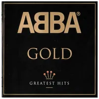 ABBA - GOLD - CD
