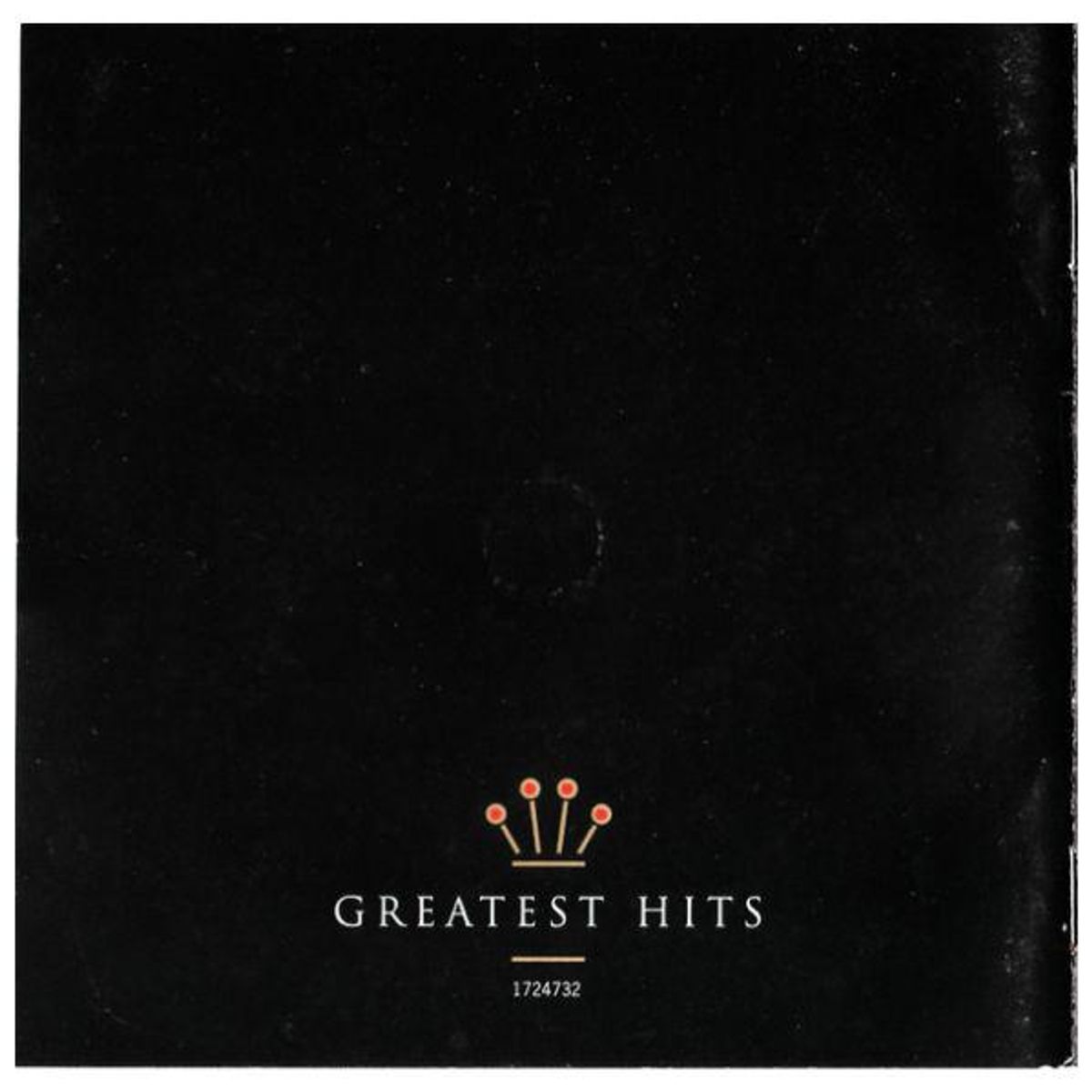 HITWAY MUSIC - ABBA - GOLD - CD HITWAY MUSIC