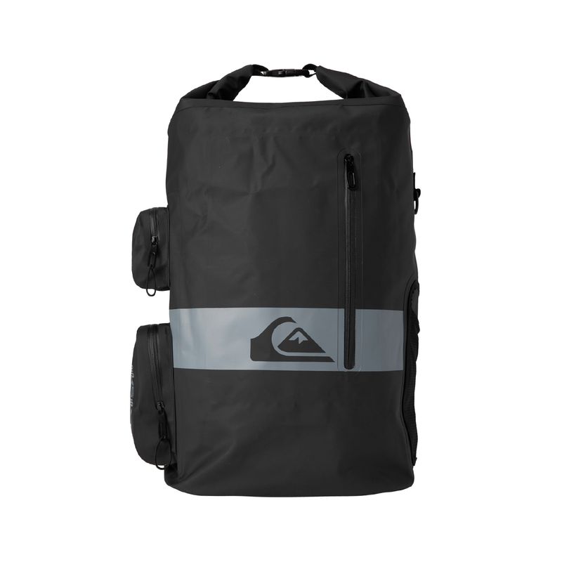 QUIKSILVER - Mochila Quiksilver Evening Sesh Unisex Negro