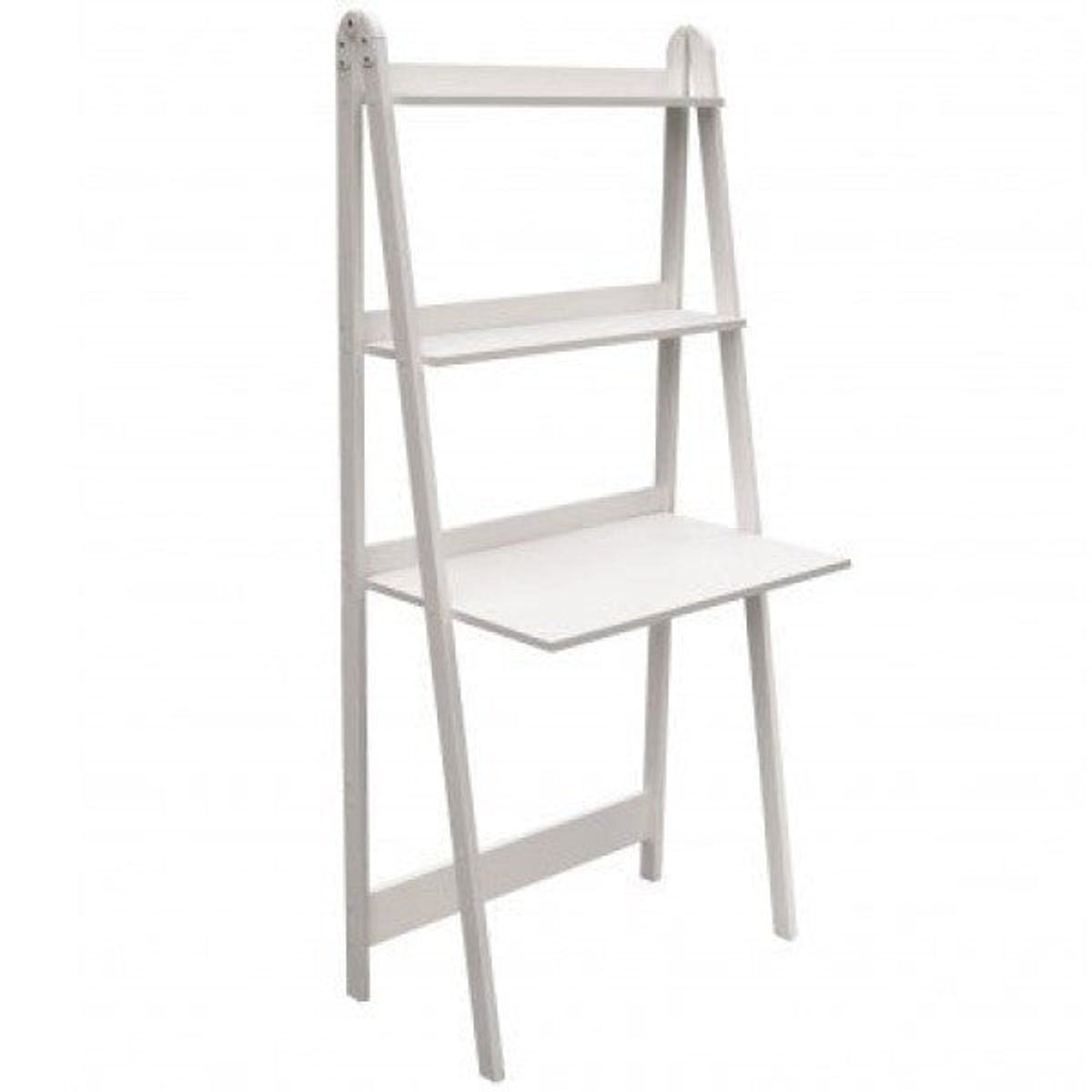 GENERICO - Escritorio Worki Blanco