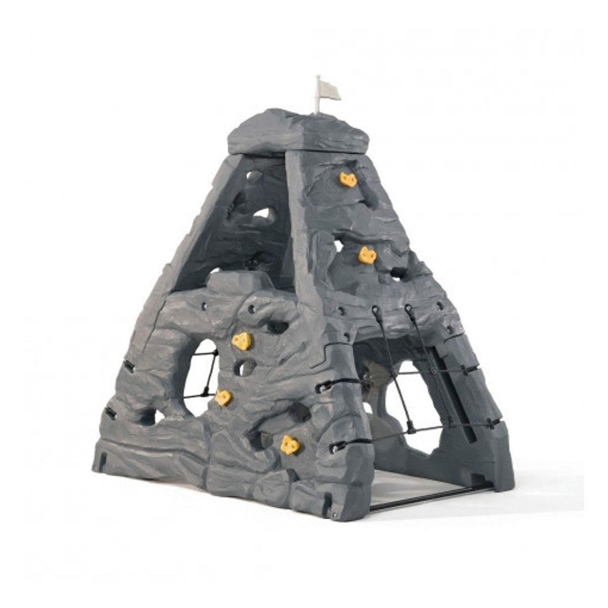 STEP 2 - Escalador Infantil Skyward Summit Step2