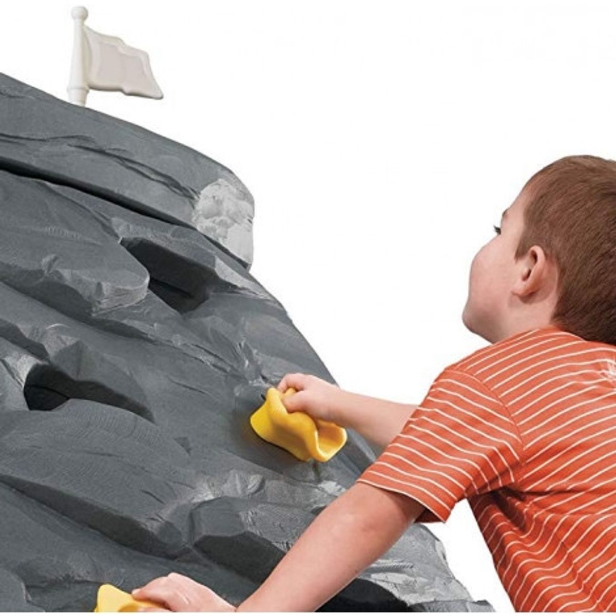 STEP 2 - Escalador Infantil Skyward Summit Step2