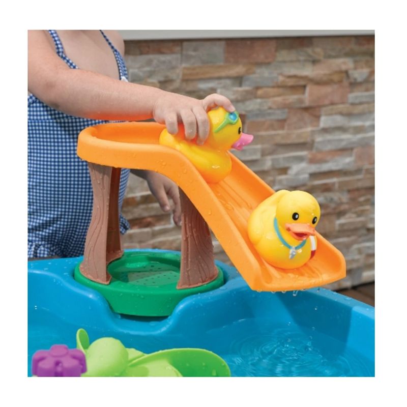 STEP 2 - Juego Infantil Agua Pato Step2
