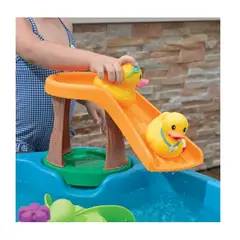 STEP 2 - Juego Infantil Agua Pato Step2