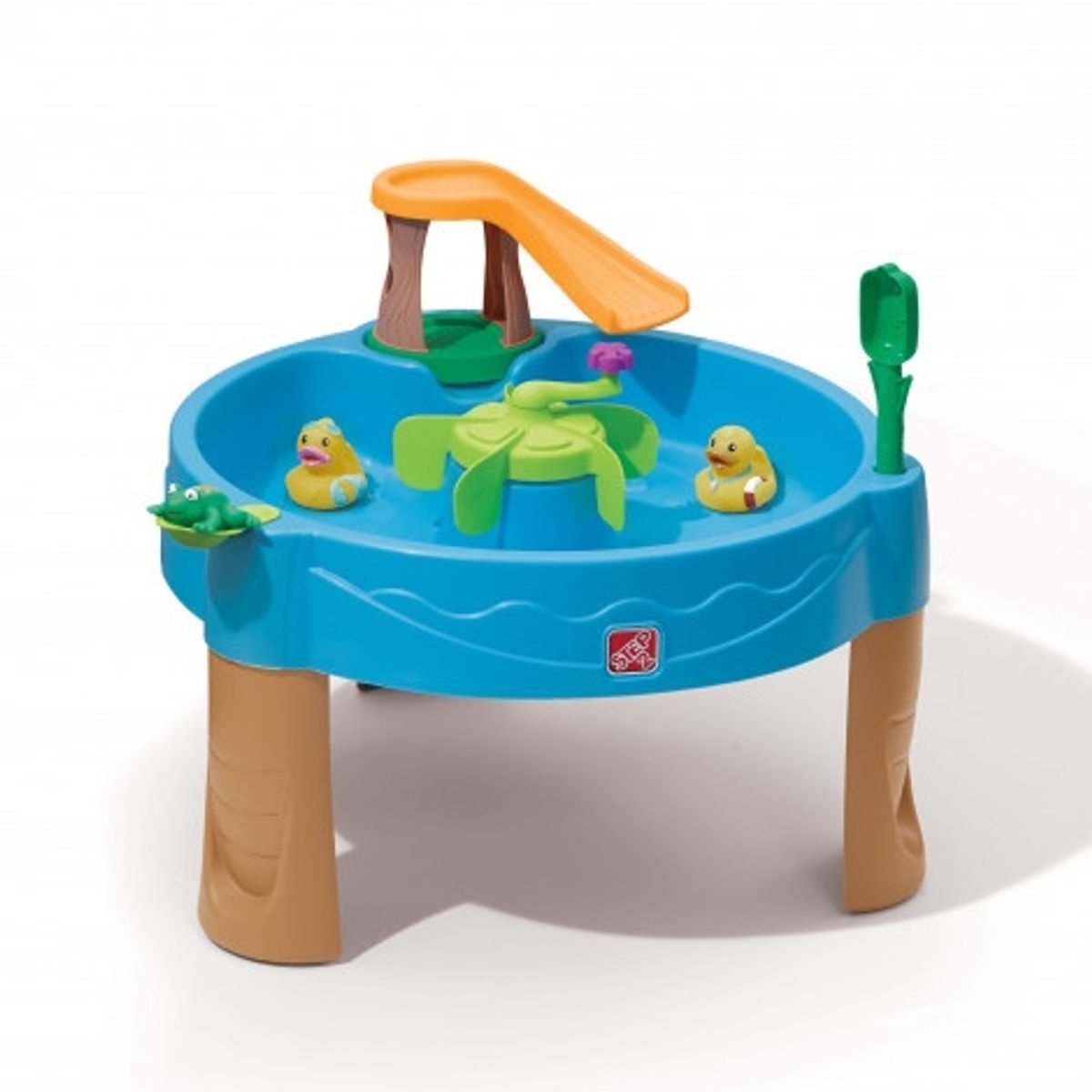 STEP 2 - Juego Infantil Agua Pato Step2…