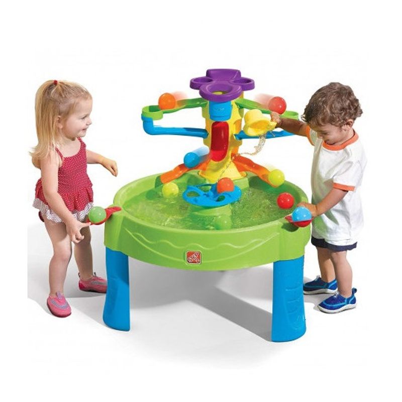 STEP 2 - Juego Infantil Agua Pelotero Step2