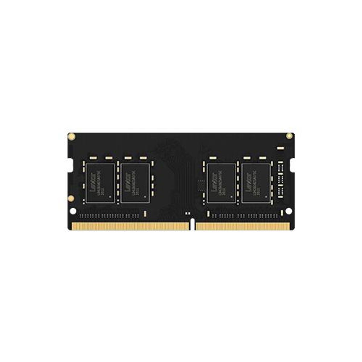 LEXAR - Memoria Ram Lexar 8GB DDR4 3200 MHz Sodimm
