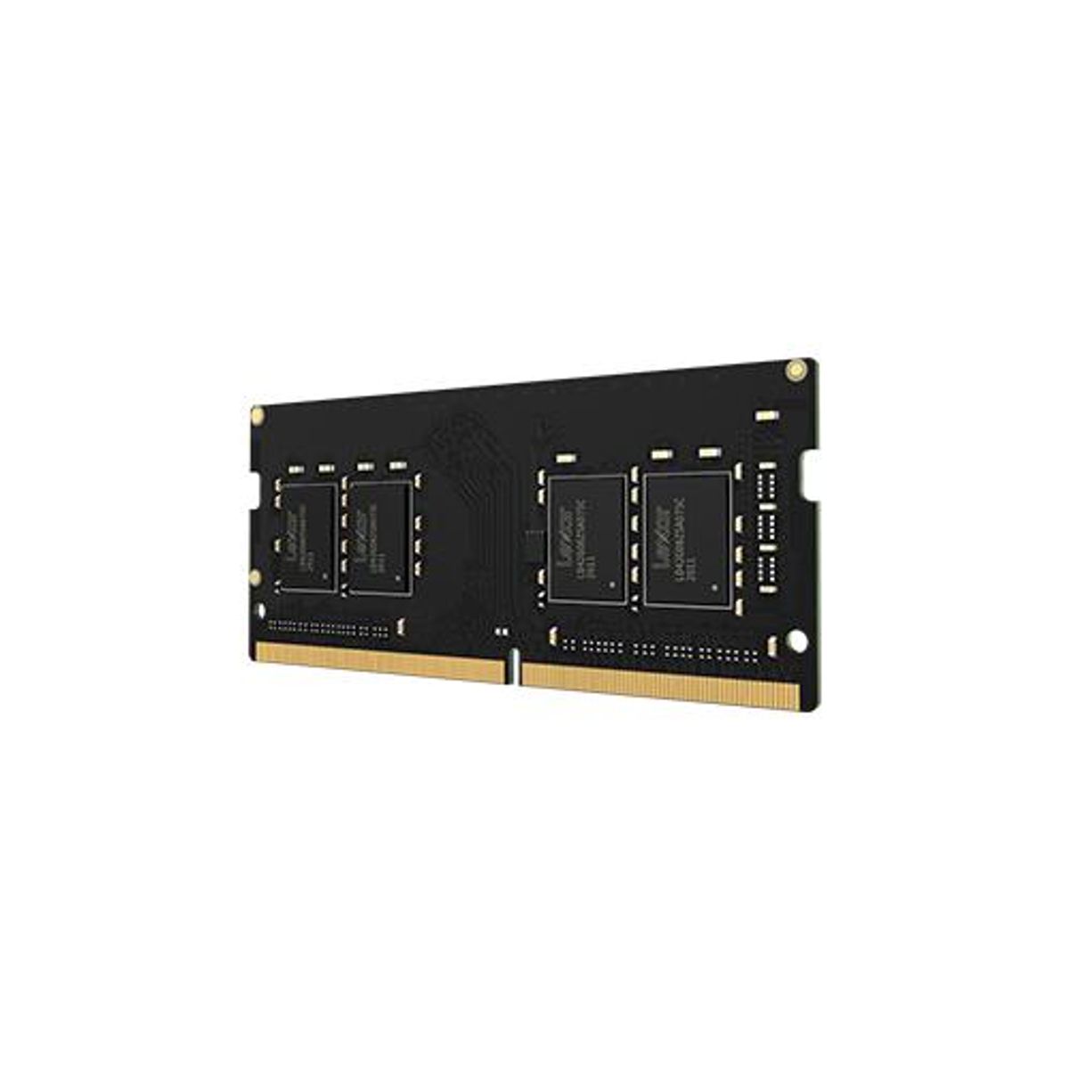 LEXAR - Memoria Ram Lexar 8GB DDR4 3200 MHz Sodimm