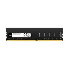 LEXAR - Memoria Ram 8GB DDR4 3200 MHz Udimm
