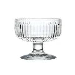 LA ROCHERE - SET 6 COPAS POSTRE TAHITI