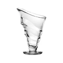 LA ROCHERE - SET 6 COPAS HELADO CIRCEE