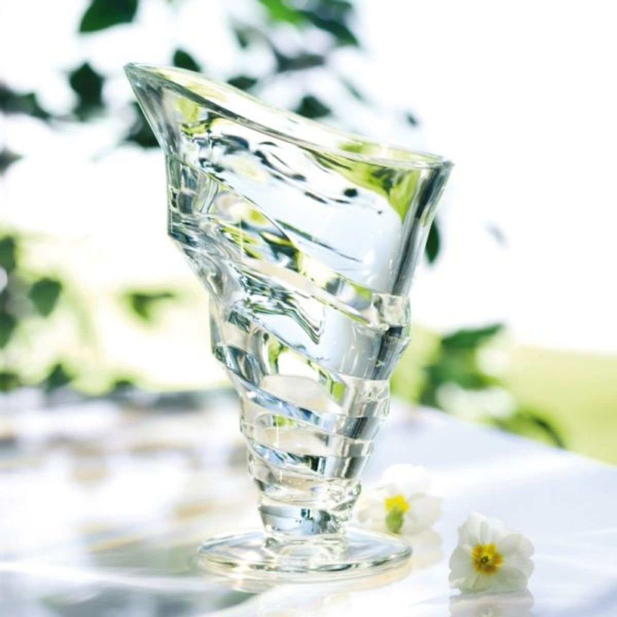 LA ROCHERE - SET 6 COPAS HELADO CIRCEE