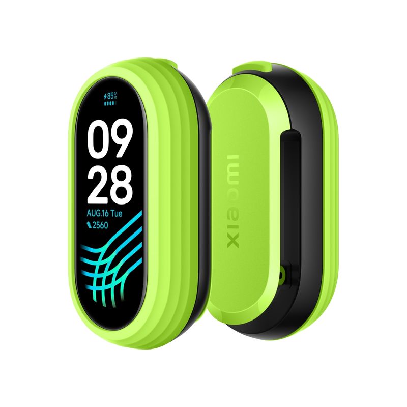 XIAOMI - Xiaomi Smart Band 8 Running Clip