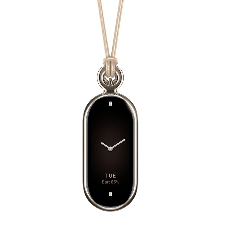 XIAOMI - Xiaomi Smart Band 8 Pendant
