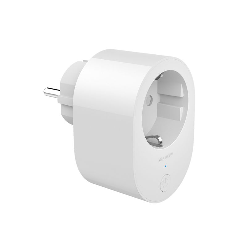 XIAOMI - Enchufe Xiaomi Smart Plug 2 EU