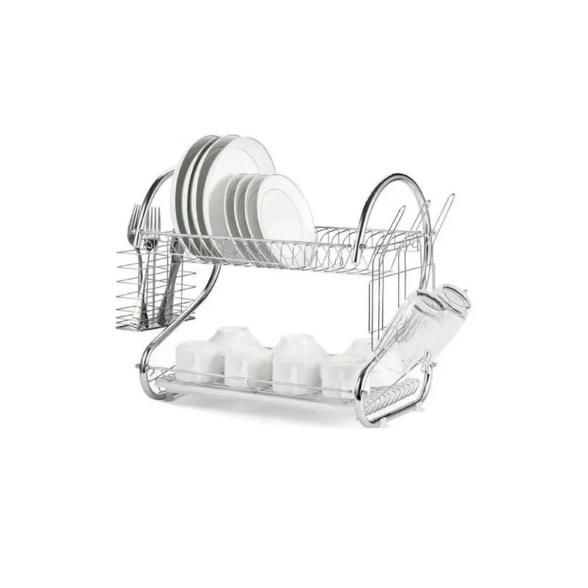 OEM - ESCURRIDOR SECADOR DE LOZA