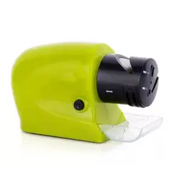 OEM - AFILADOR DE CUCHILLOS Y TIJERAS ELECTRICO