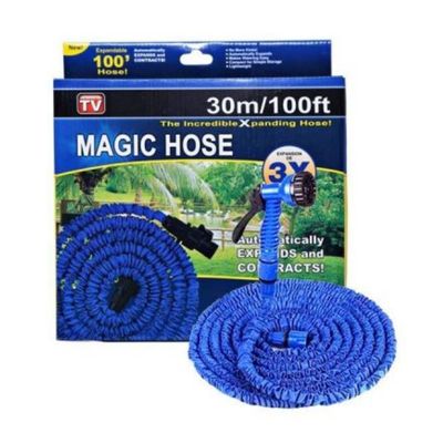 Imagen 2 del producto MANGUERA RETRACTIL 30 METROS