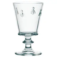 LA ROCHERE - SET 6 COPAS ABEJA 240ML