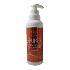 CLOE - SHAMPOO PURE SENSATION REPAIR 400ML CLOE.