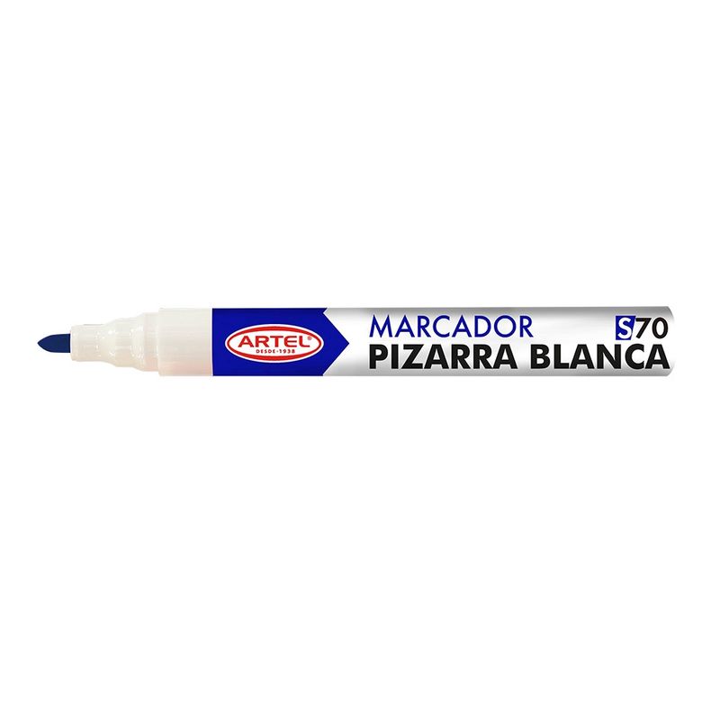 ARTEL - Plumón de pizarra S70 Azul