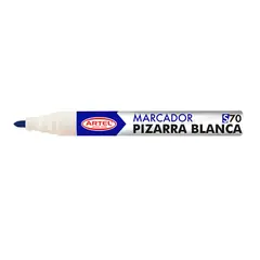 ARTEL - Plumón de pizarra S70 Azul