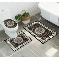 GENERICO - Cesta Guarda Ropa Tela 40x25x50cm -