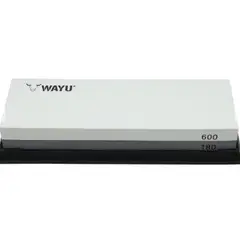 WAYU - PIEDRA AFILADORA