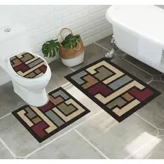 GENERICO - Escritorio Fecha Hora Calendario Reloj Pequeño -.