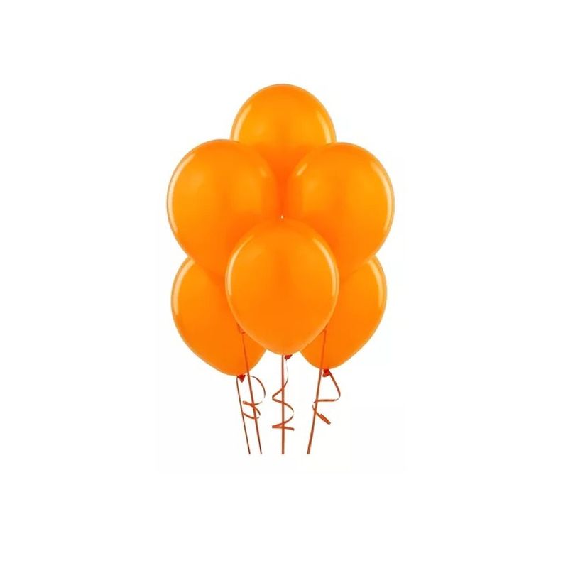 GENERICO - Pack 50 Set De Cumpleaños Globos Cumpleaños Globo Metalizado