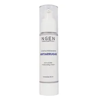 Crema Antiarrugas con Ácido Hialurónico 50 ml..-