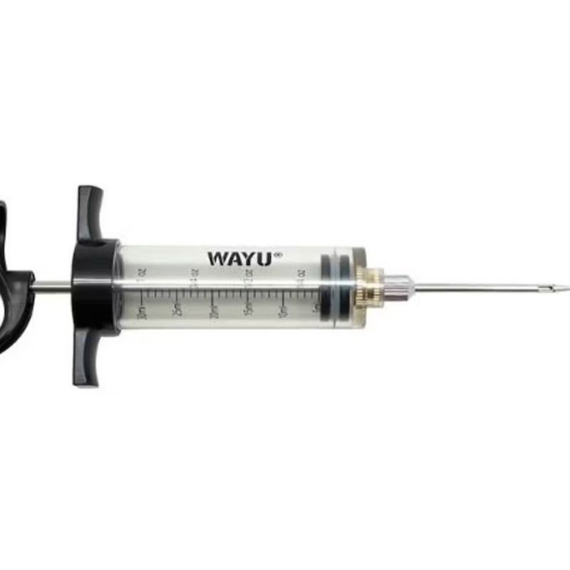 WAYU - JERINGA MEAT INJECTOR WAYU