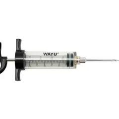 WAYU - JERINGA MEAT INJECTOR