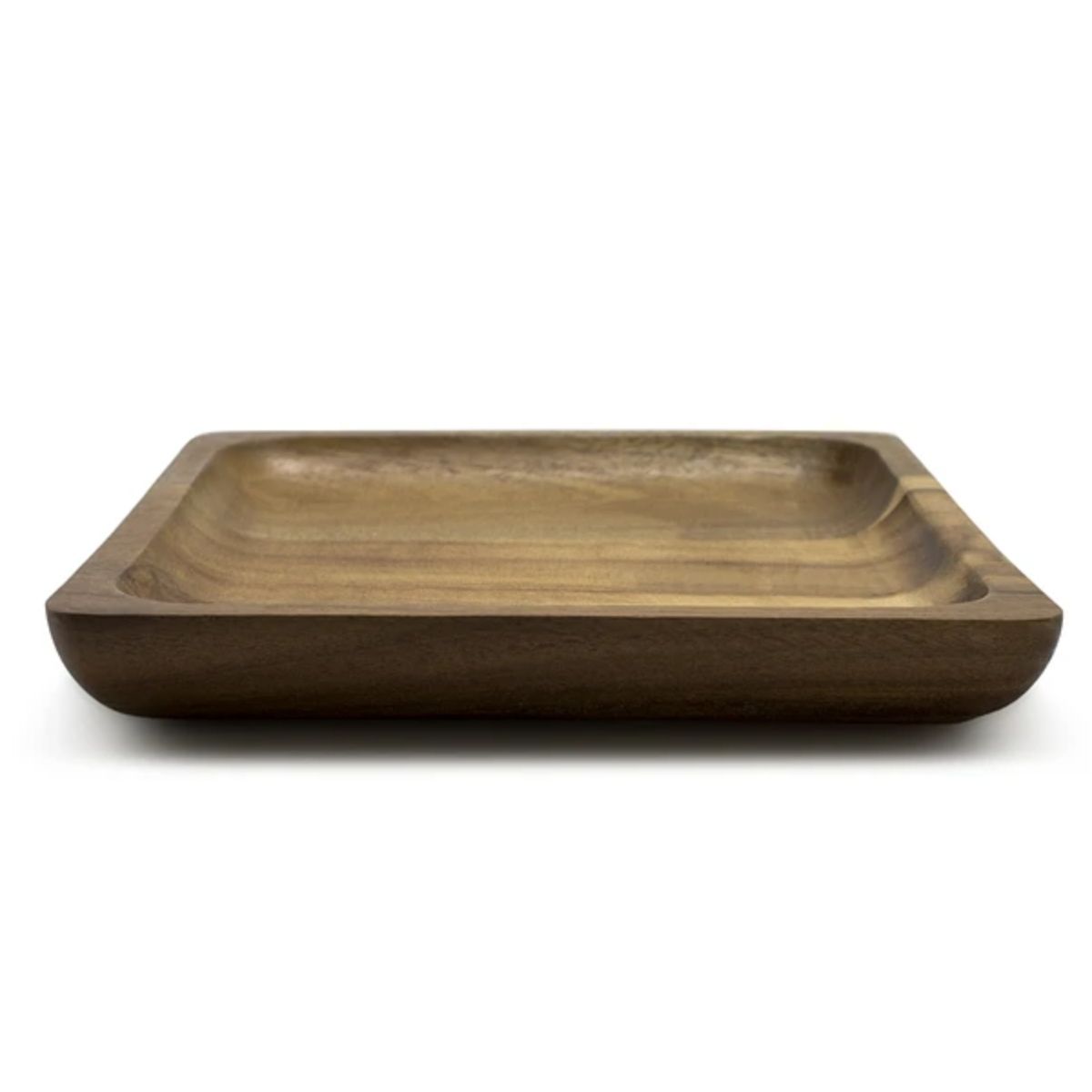 WAYU - PLATO APERITIVO MADERA WAYU